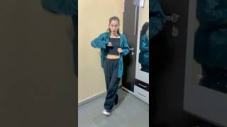 Chamak Chamak  dance trippy viraldance viral dancecover afrodance dancevideo dancer love [upl. by Eiramyllek]