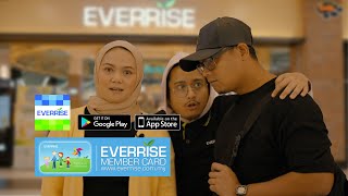 Everrise  Rewards that go beyond membership [upl. by Frodin]