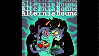 Alterniabound 04  BL1ND JUST1C3 1NV3ST1G4T1ON [upl. by Adelia725]