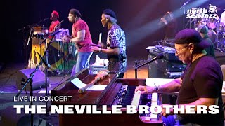 The Neville Brothers  Full Concert  Live at the North Sea Jazz Festival 2006 [upl. by Laenaj]