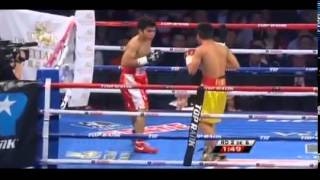 Dodie Boy Penalosa Jr vs Nimithra Sithsaithong [upl. by Paten983]