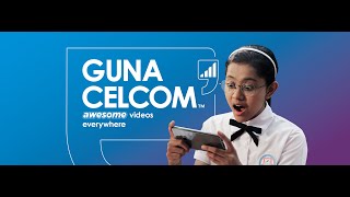 Celcom Mobile Plans™  Get a FREE phone when you sign up [upl. by Nahtonoj711]