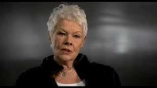 Philomena  Golden Globes Nomination TV Spot [upl. by Niamrahc]