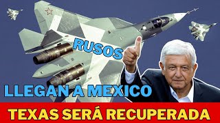 💥 Mexico Destroza Avione Estadounidense Vamos a Recuperar Nuestro Territorio Robado por USA 🇺🇸 [upl. by Auqenwahs]