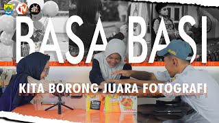 BASA  BASI EPS 35  PEMENANG LOMBA FOTOGRAFI SEKABUPATEN CIANJUR [upl. by Wolfe32]