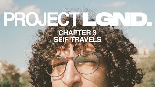 CHAPTER 3 SEIF TRAVELS w Seif Tamer [upl. by Yelyak]