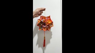 Lampion Angpao [upl. by Alyag821]