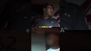 Sargento Cavalcanti  Abordagens  parte 1 sargento cavalcanti [upl. by Ardine837]