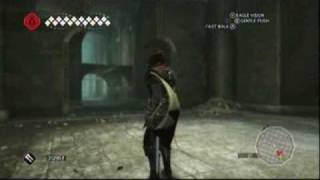 Achievement Guide Assassins Creed 2  Venetian Gladiator   Rooster Teeth [upl. by Gewirtz535]