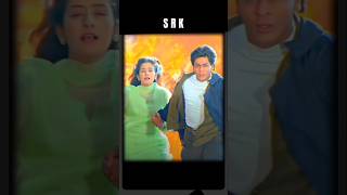 SRK SIR 👑 CHL CHAYA CHAYA CHAYA CHAYA SONG🌹 love viralvideo song viralshorts [upl. by Annasiul]