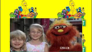 Sesame Street Season 42 Episode 02 rocco s boat hq [upl. by Petronille]