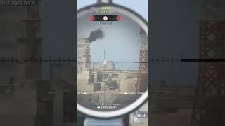 MW3 MV300M600M Longshots [upl. by Atsirhc802]