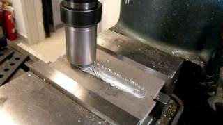 Friction Stir Welding in AFEKA Tel Aviv Academic College of Engineering [upl. by Dorrahs]