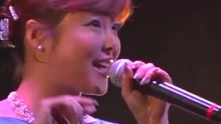 Ushio Hashimoto Romantic ageru yo Live at Anime Japan Fest 2004 Dragon Ball [upl. by Elatan700]