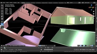 imprimer votre maison en 3d Tutoriel Français svm6 [upl. by Hildegarde]