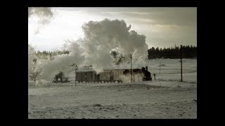 Aus dem Dampfarchiv 1978  Waldviertelbahn [upl. by Parcel]