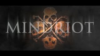 Mindriot  LOW Official Video [upl. by Nireil482]