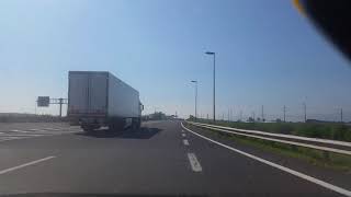 GUIDA IN AUTOSTRADA Da non perdere [upl. by Ettevroc925]