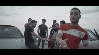 Ati242  Yolu Yok Official Video [upl. by Eronaele]