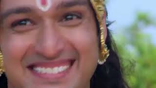 Murali Manohar mohan murari mahabharat song krishna song devotionalsong [upl. by Ahsimat]