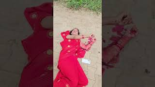 sun kaike angana hamar 😭 vlogerrajuravi  officialankita  youtuberankita  emotional video [upl. by Ativel]