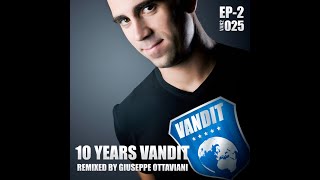 Castaneda  Floor Control Giuseppe Ottaviani Remix 2011 [upl. by Zolly602]