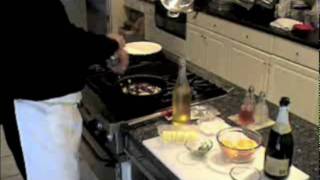 Cooking Lesson 2 Cant Lose with Lobster  Short Version [upl. by Clifford]