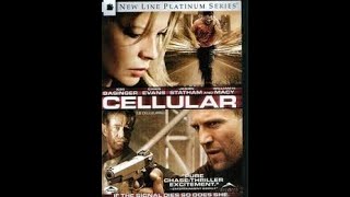 فيلم Cellular [upl. by Sinnod]