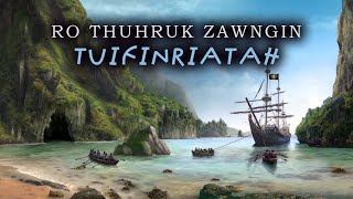 RO THUHRUK ZAWNGIN TUIFINRIATAH MOVIE RECAP MIZO [upl. by Healion447]