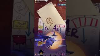 Custom Wood Burning TikTok Live  26th January 2024 [upl. by Einatsed]