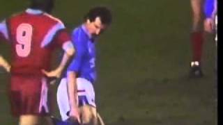 Souness Tackle [upl. by Semaj467]