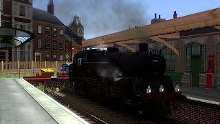 Swanage Railway Train Simulator 2020 [upl. by Sutsuj422]