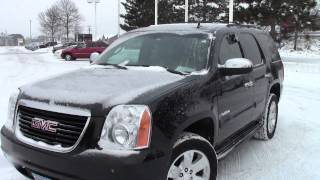 2007 GMC Yukon SLT [upl. by Llenrep1]