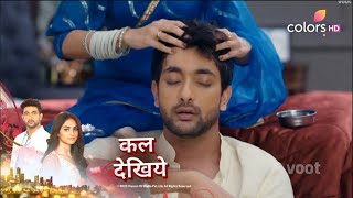 Dharampatni SERIAL UPDATE  Pratiksha Ne Kavya Ko Dikhati Uski Asli Jag [upl. by Aver763]