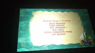 Santiago Of the Seas Pirate Play Along Adventure End Credits [upl. by Tanney]