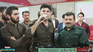 BARHAM SHAMAMI 4 IRAN ROZHHALAT ZAMAWAND 2016 [upl. by Yancy381]