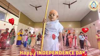 ST THERESES CONVENT GHSS NEYYATTINKARA  INDEPENDENCE DAY CELEBRATION [upl. by Anauqes]