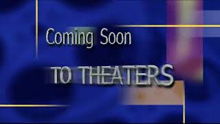 Coming Soon to Theaters 2006 bumper widescreen [upl. by Boswell]