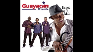 Guayacán Orquesta  5 Extraño Tu Amor  Bueno y Más 2009 [upl. by Othe]