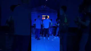 This is How to Dance amp Sing with My Army Friends Guys Its really impressive martialartslifeskills [upl. by Benilda711]