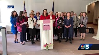 Kelly Ayotte launches campaign for NH governor [upl. by Garris]