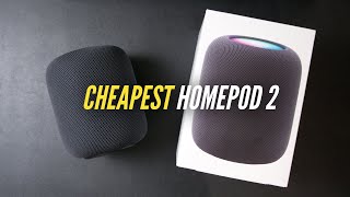 How to Buy the Cheapest HomePod 2 in the Philippines [upl. by Asilim92]