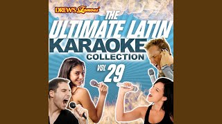 La Paloma Karaoke Version [upl. by Peg390]