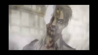 Porco Galliard’s Death Attack On Titan English Dub [upl. by Uah]