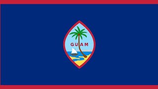 Guam AnthemStand Ye Guamanians vocals guam vocals anthem [upl. by Maurise]