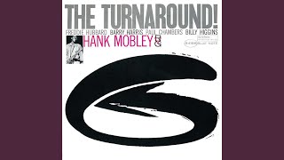 The Turnaround Remastered 2000Rudy Van Gelder Edition [upl. by Narot]