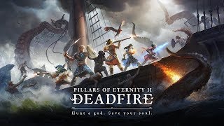 Lets Play Pillars of Eternity 2  72 Mortar Combat [upl. by Jenne]