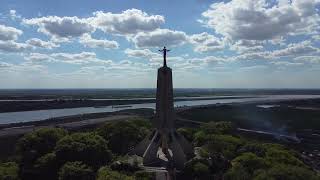 Cerro Lambaré  Paraguay [upl. by Sackey]