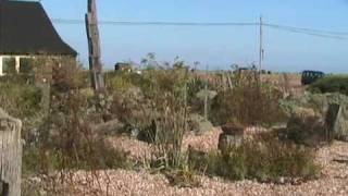 Derek Jarmans Garden [upl. by Anec338]