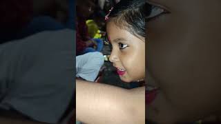 মামমাম তার ভাইদের প্রথম ভাইফোঁটা দিচ্ছেcutecutebabybabybabygirlloveshortsshortvideosubscribe [upl. by Derrik280]